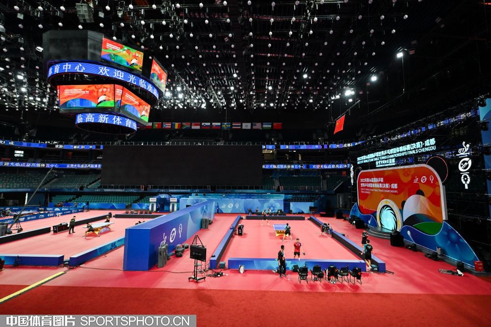 郭天信投球内容逐步成熟